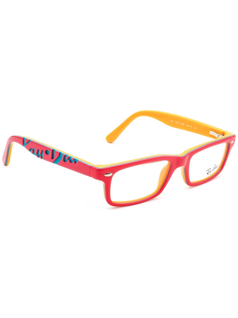 Ray-Ban RB 1535 3599 Eyewear